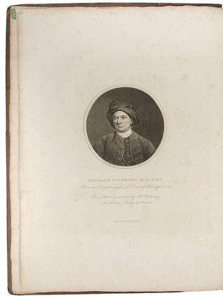 Catalogues of the birds, shells, and some of the more rare plants, of Dorsetshire. From the new and enlarged edition of Mr. Hutchins’s history of that county ... With additions; and a brief memoir of the author