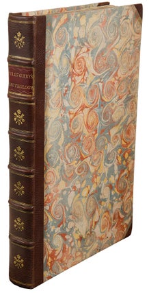 The Ornithology of Francis Willughby ... In three books. Wherein all the birds hitherto known ... are accurately described. Translated into English, with many additions. To which are added three considerable discourses, I. Of the art of fowling ... II. Of the ordering of singing birds. III. Of falconry. By John Ray