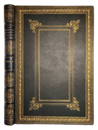 A Monograph of the Ramphastidae, or Family of Toucans